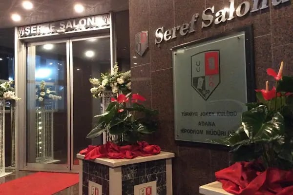 Ünsal Çiçek ve Dekor - Resim 2