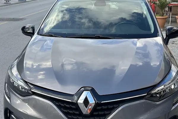 Bodrum Gold Rent A Car - Resim 3