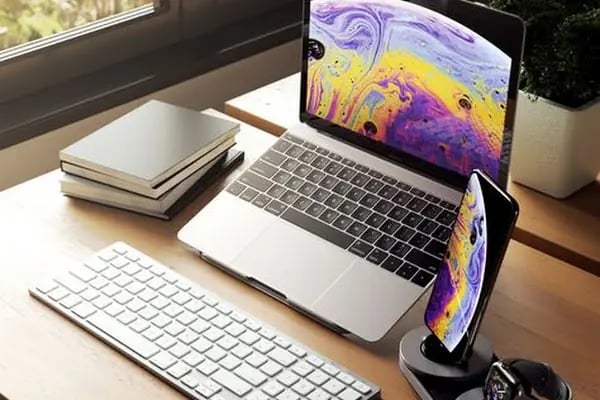 ORYOX Store | Apple - Mac - iPhone - iPad - Watch - AirPods - Resim 11