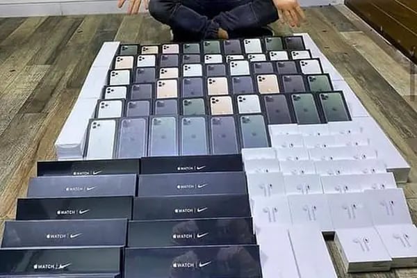 ORYOX Store | Apple - Mac - iPhone - iPad - Watch - AirPods - Resim 5