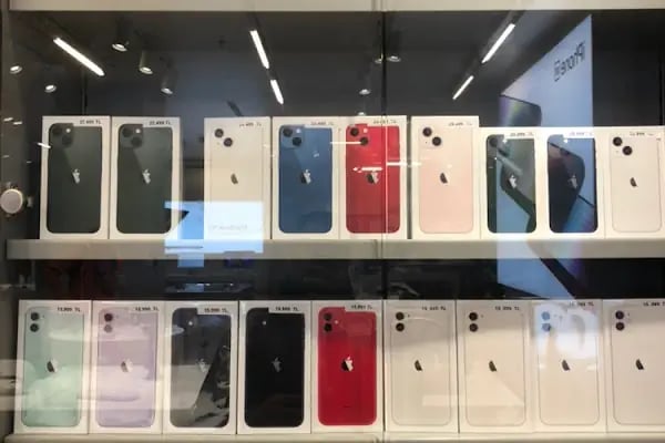 ORYOX Store | Apple - Mac - iPhone - iPad - Watch - AirPods - Resim 12