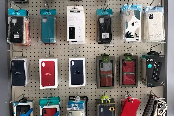 ORYOX Store | Apple - Mac - iPhone - iPad - Watch - AirPods - Resim 6