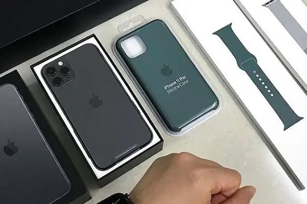ORYOX Store | Apple - Mac - iPhone - iPad - Watch - AirPods - Resim 3