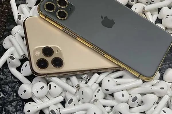 ORYOX Store | Apple - Mac - iPhone - iPad - Watch - AirPods - Resim 7