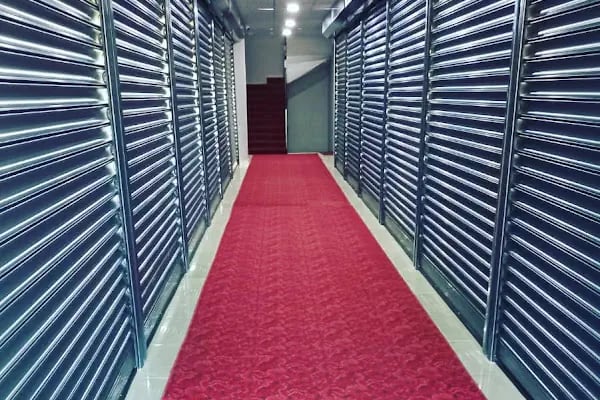 BORABEY EŞYA DEPOLAMA - Resim 8