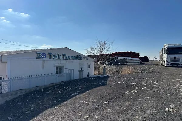 3B TEKİN TARIMSAL SULAMA SİSTEMLERİ - Resim 5