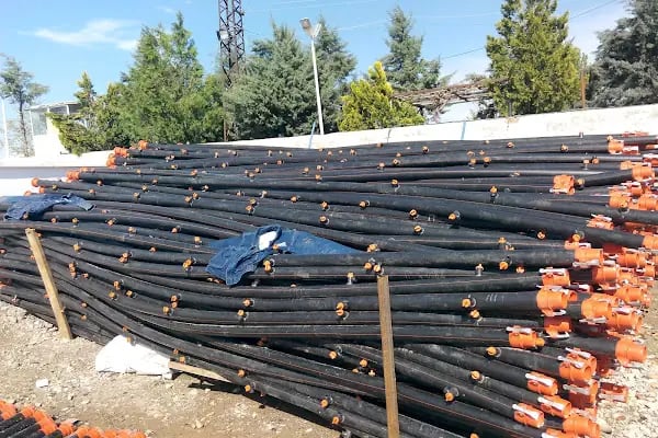 3B TEKİN TARIMSAL SULAMA SİSTEMLERİ - Resim 4