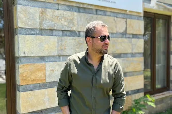 Op. Dr. Hakkı Sencer Şimşek - Resim 6
