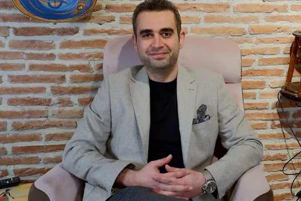 Op. Dr. Hakkı Sencer Şimşek - Resim 20