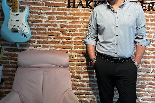 Op. Dr. Hakkı Sencer Şimşek - Resim 8