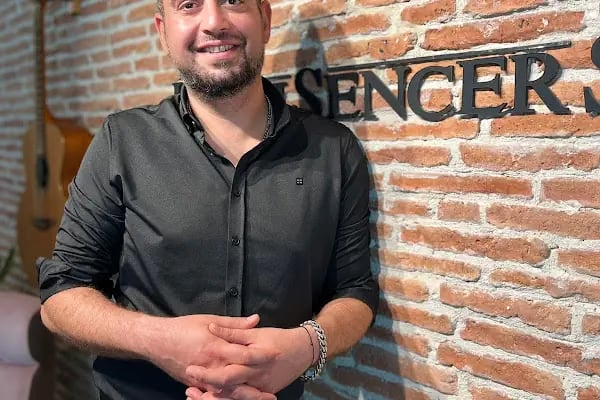 Op. Dr. Hakkı Sencer Şimşek - Resim 18