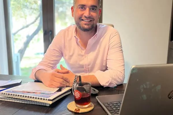 Op. Dr. Hakkı Sencer Şimşek - Resim 10