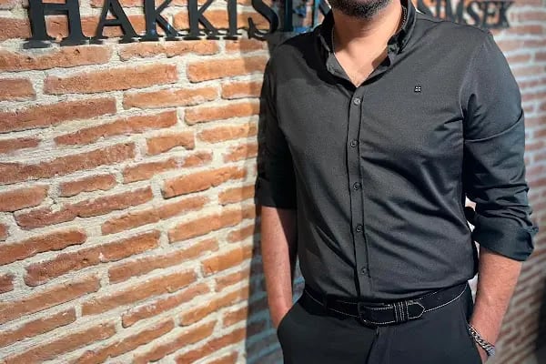 Op. Dr. Hakkı Sencer Şimşek - Resim 19