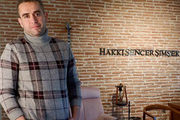 Op. Dr. Hakkı Sencer Şimşek - Resim 15