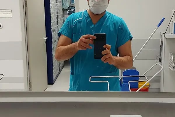 Op. Dr. Hakkı Sencer Şimşek - Resim 5