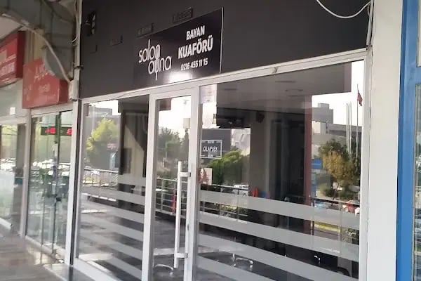 Salon Ayna Kuaför - Resim 2