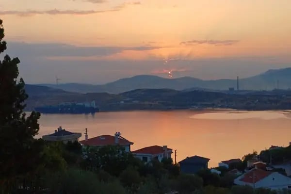 Seyir Cafe & Restaurant - Resim 8