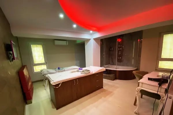 Derin Spa &amp; Masaj Salonu - Resim 1