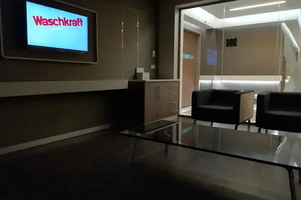 VM Medical Park Kocaeli Hastanesi - Resim 15