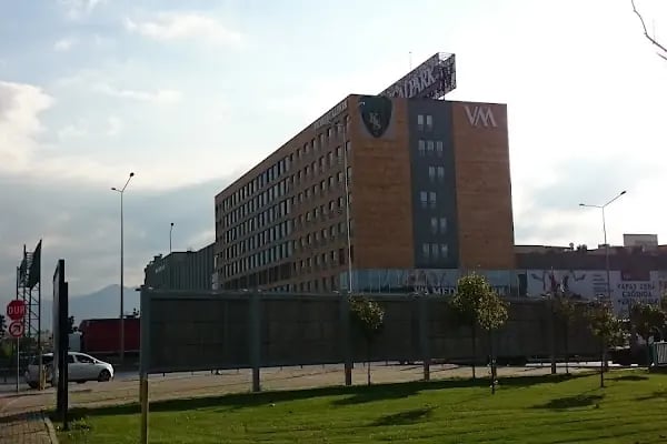 VM Medical Park Kocaeli Hastanesi - Resim 16