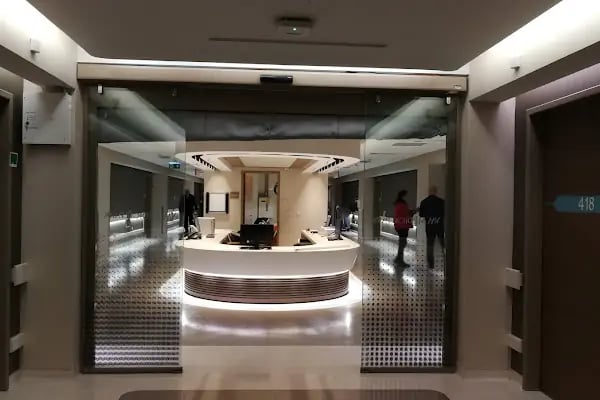 VM Medical Park Kocaeli Hastanesi - Resim 7