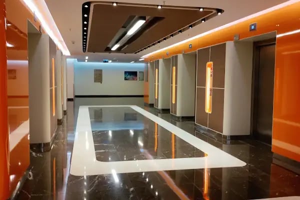 VM Medical Park Kocaeli Hastanesi - Resim 5