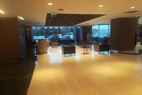 VM Medical Park Kocaeli Hastanesi - Resim 19