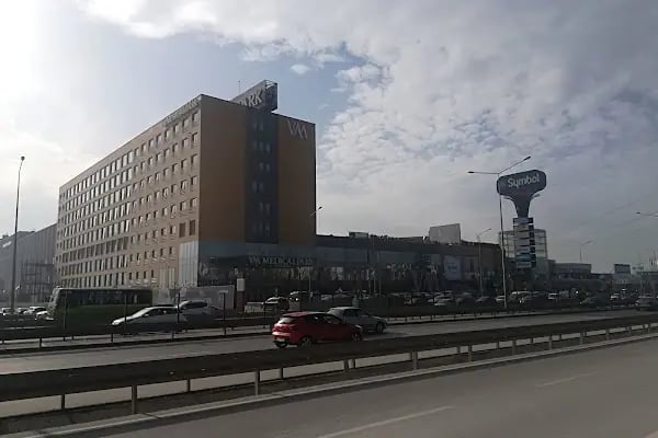 VM Medical Park Kocaeli Hastanesi - Resim 2