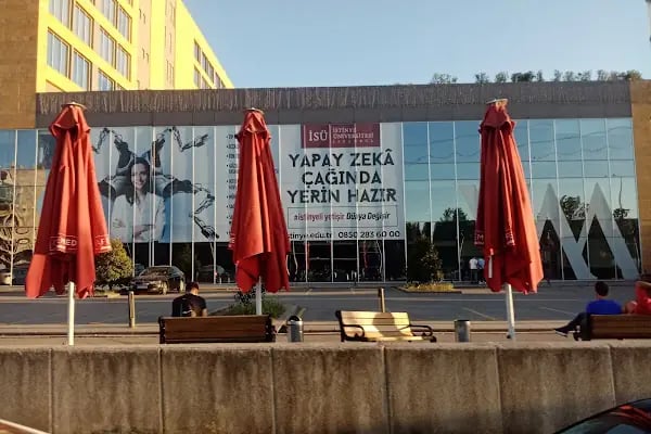 VM Medical Park Kocaeli Hastanesi - Resim 10