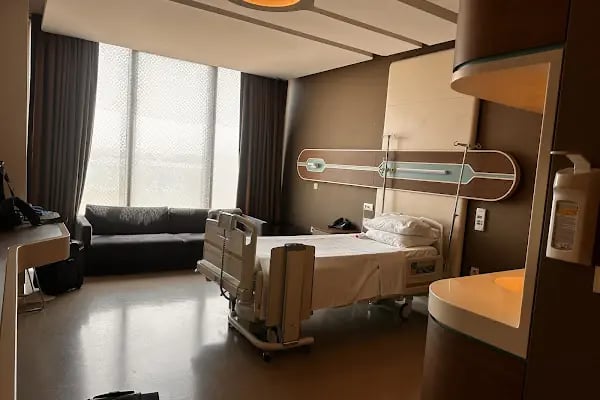 VM Medical Park Kocaeli Hastanesi - Resim 14