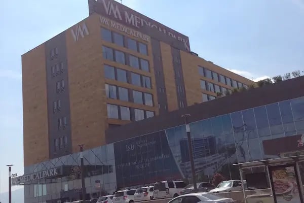 VM Medical Park Kocaeli Hastanesi - Resim 4
