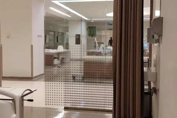 VM Medical Park Kocaeli Hastanesi - Resim 18