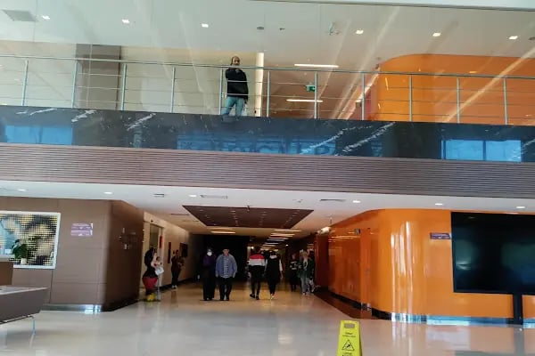 VM Medical Park Kocaeli Hastanesi - Resim 12