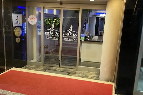 Walk In Hotel - Resim 18