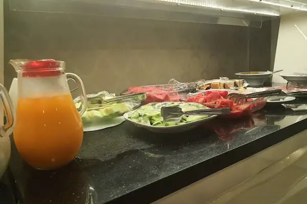 Walk In Hotel - Resim 9