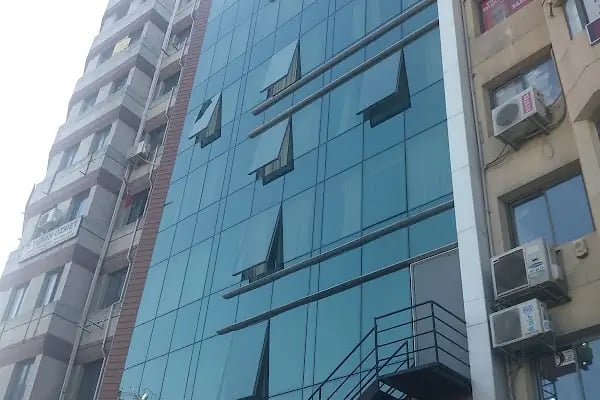 Walk In Hotel - Resim 6