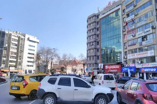 Walk In Hotel - Resim 12