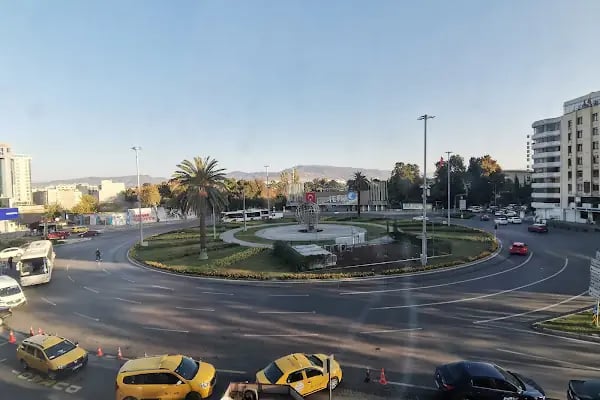 Walk In Hotel - Resim 8