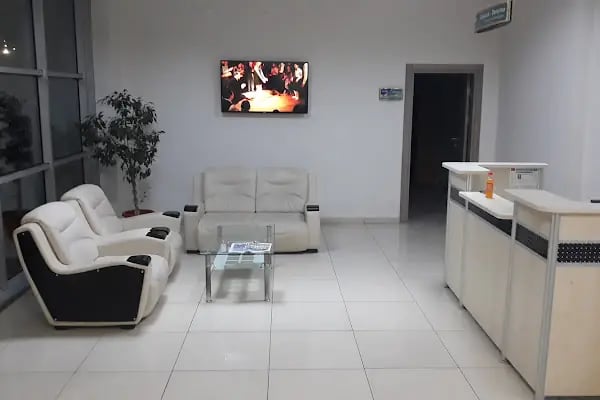 Arslanbey Organize Sanayi Bölgesi - Resim 19
