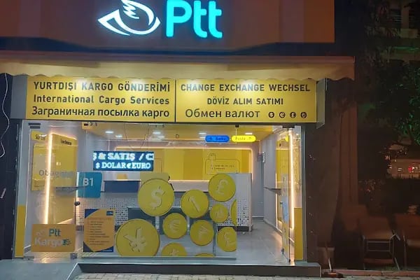 PTT OBA GÖL ACANTESI - Resim 3