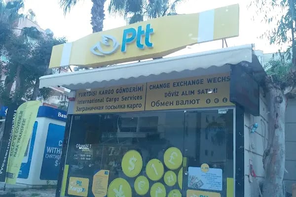 PTT OBA GÖL ACANTESI - Resim 2