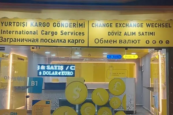 PTT OBA GÖL ACANTESI - Resim 4