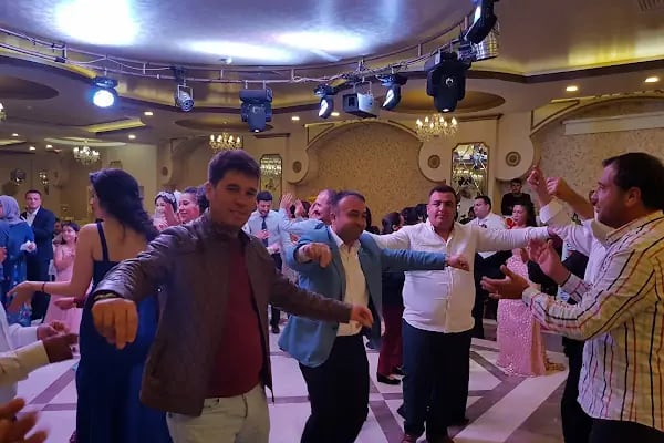 Köseoğlu Düğün Salonu - Resim 15