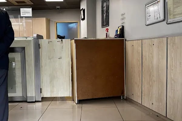 PTT Atilla Altıkat Şubesi - Resim 2