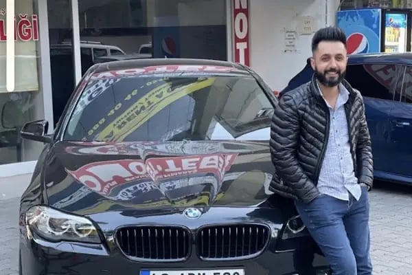 Ata Rent A Car Araç Kiralama Hizmetleri - Resim 20