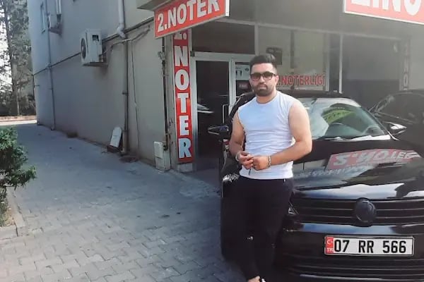 Ata Rent A Car Araç Kiralama Hizmetleri - Resim 14