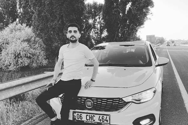 Ata Rent A Car Araç Kiralama Hizmetleri - Resim 8