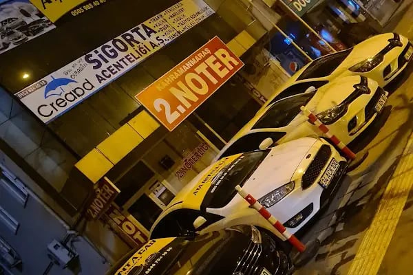 Ata Rent A Car Araç Kiralama Hizmetleri - Resim 18