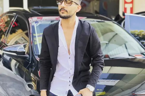 Ata Rent A Car Araç Kiralama Hizmetleri - Resim 5