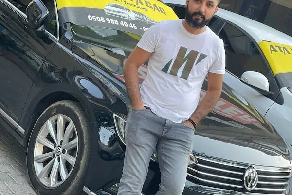 Ata Rent A Car Araç Kiralama Hizmetleri - Resim 9